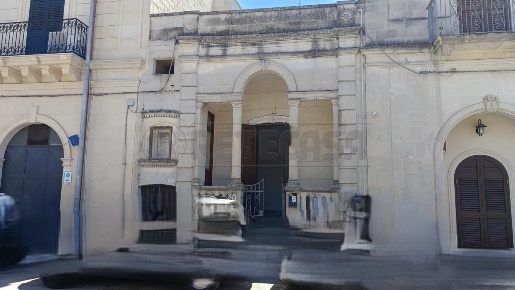 Foto Villa singola in Via San Francesco 64, Scorrano in vendita