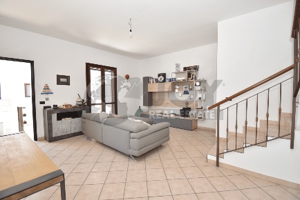Foto Casa indipendente in Via C. F. Barbieri 40, San Cesario di Lecce