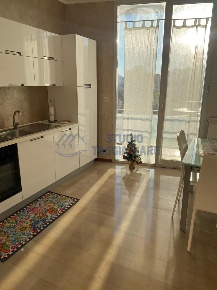 Foto Appartamento in Via Galileo Galilei 61, Sanremo Corso degli Inglesi