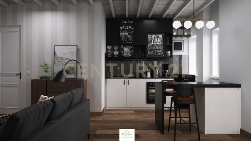 Foto Appartamento in Piazza Porta Conti 7, Civitella Paganico di 66 m²