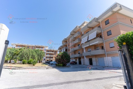 Foto Appartamento a Siracusa Scala Greca - Neapolis di 141 m² con 5 locali