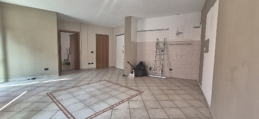 Foto Appartamento in Via Amoa 29, Arcola Amoa di 98 m² con 4 locali