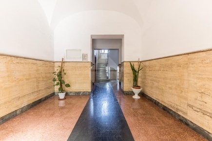 Foto Appartamento in Via di Tor Pignattara, Roma di 80 m² con 2 locali