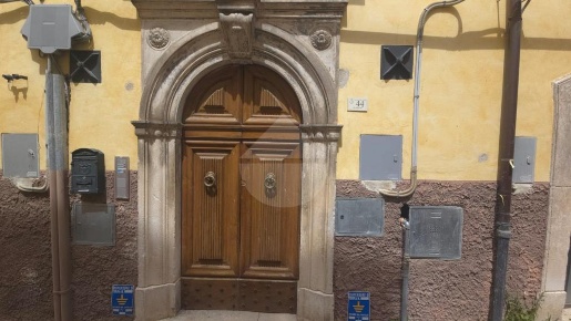 Foto Appartamento in PROGRESSO, Bussi sul Tirino Centro di 60 m² in vendita
