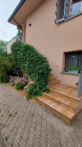 Foto Villa singola a Rivergaro Centro di 190 m² con 7 locali in vendita