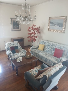 Foto Appartamento a Reggio nell'Emilia Mirabello di 113 m² con 3 locali