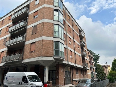 Foto Appartamento a Reggio nell'Emilia Ospedale - Villaggio Manenti