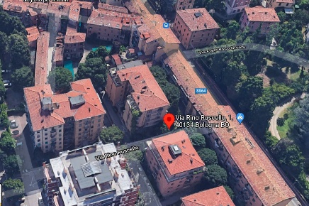 Foto Appartamento in Via Rino Ruscello, Bologna Saragozza fuori Porta