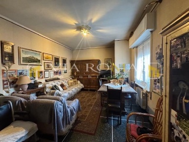 Foto Appartamento a Lucca Sant'Anna di 110 m² con 4 locali in vendita