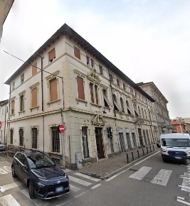 Foto Appartamento a Meda di 281 m² con 4 locali in vendita