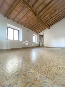 Foto Appartamento a Castelnuovo di Val di Cecina Sasso Pisano di 52 m²