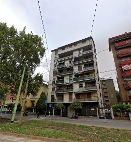 Foto Appartamento a Milano Ca' Granda di 128 m² con 4 locali in vendita