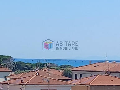 Foto Appartamento a Rosignano Marittimo in vendita