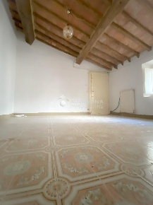 Foto Appartamento a Castelnuovo di Val di Cecina Sasso Pisano di 75 m²