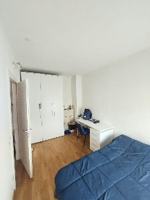 Foto Appartamento a Pisa Porta Nuova - Ingegneria di 14 m² con 4 locali