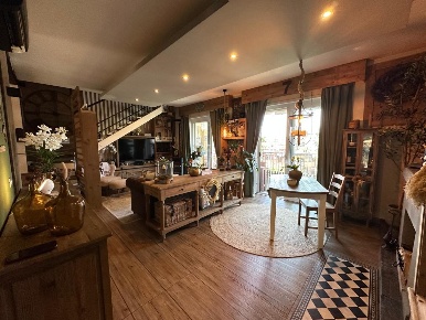 Foto Appartamento in Via Molise, Fonte Nuova Santa Lucia di 120 m²