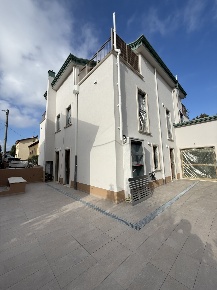 Foto Appartamento in Via Marecchiese 179, Verucchio Villa Verucchio