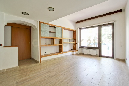 Foto Appartamento in Via Giovanni Salviucci 13, Roma Trieste - Coppedè