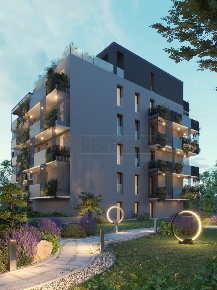 Foto Appartamento in VIA FARINI, Vicenza San Bortolo in vendita