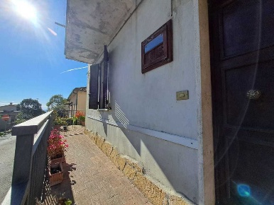 Foto Appartamento in Via delle Rimembranze, Amelia Centro di 73 m²
