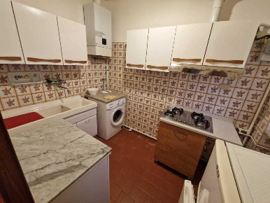 Foto Appartamento in Via Giangiulio Adamo 2, Lanciano Centro di 75 m²