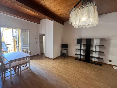 Foto Appartamento in Via Drapperie, Bologna Centro Storico di 80 m²