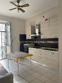 Foto Appartamento in Via Verrès, Torino Barriera di Milano di 55 m²
