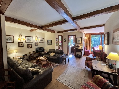 Foto Appartamento in Via Regionale 82, Courmayeur Centro di 90 m²