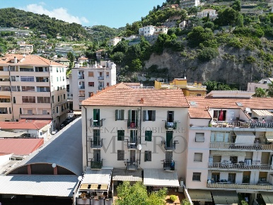Foto Appartamento in Corso Genova 82, Ventimiglia Centro Città di 65 m²