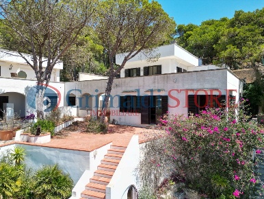 Foto Villa unifamiliare in Viale Madonna dell'Alto 26, Nardò in vendita