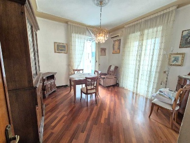 Foto Appartamento a La Spezia di 80 m² con 3 locali in vendita