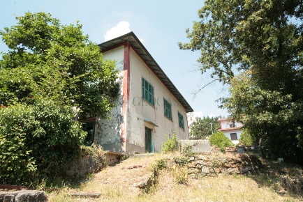 Foto Casa indipendente a Riccò del Golfo di Spezia di 160 m² con 6 locali