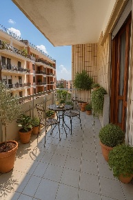 Foto Appartamento in Via Tito Minniti 20, Lecce in vendita