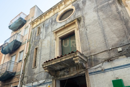 Foto Casa indipendente in Via Marchese 392, Misterbianco Centro di 375 m²