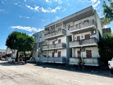 Foto Appartamento in Via Merano 23A, Alba Adriatica Centro di 30 m²