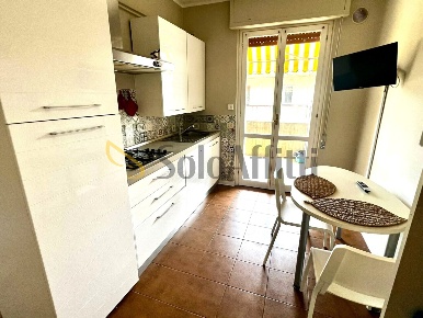 Foto Appartamento in Via Merano 23A, Alba Adriatica Centro di 30 m²