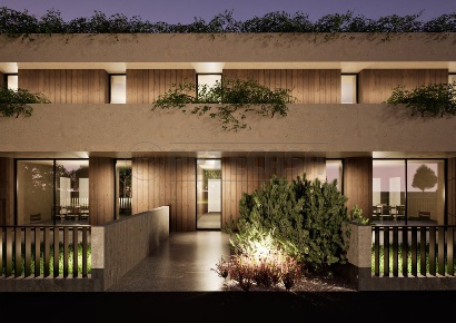 Foto Appartamento in Via Carlo Cattaneo, Bassano del Grappa di 138 m²