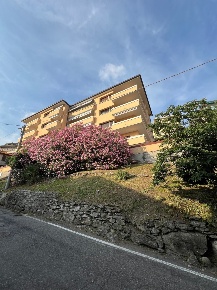Foto Appartamento in Via San Giacomo 53, Como Ponte Chiasso di 95 m²