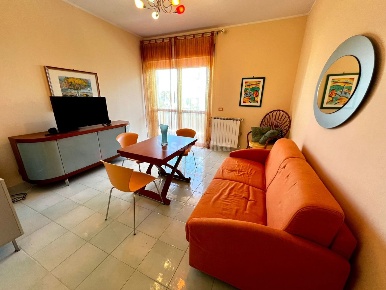 Foto Appartamento in Via Udine 8, Alba Adriatica Lungomare Marconi di 55 m²