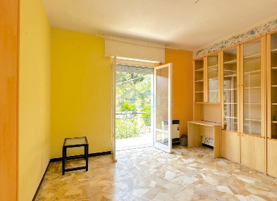Foto Appartamento in Via alla Torre 36, Spotorno di 50 m² con 2 locali