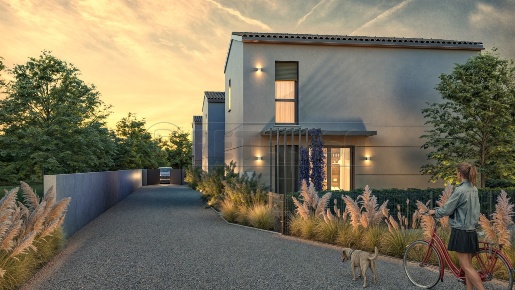 Foto Villa a schiera a Bassano del Grappa di 140 m² con 4 locali in vendita