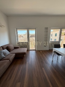 Foto Appartamento in Via Montecristo 10, Roma Città Giardino di 90 m²