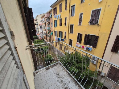 Foto Appartamento a La Spezia di 55 m² con 2 locali in vendita