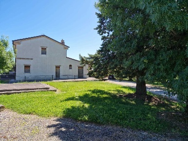 Foto Villa bifamiliare in Via Santa Cristina 78, Rimini Sant'Aquilina
