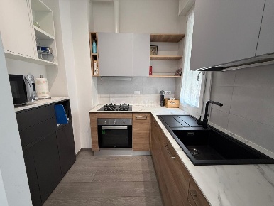 Foto Appartamento in Via Pietro Mascagni, Modena Musicisti di 70 m²