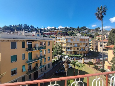 Foto Appartamento in Corso Cristoforo Colombo 26, Rapallo Porto in vendita