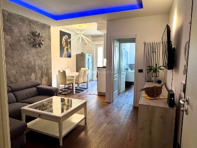 Foto Appartamento in Via Piemonte 59, San Benedetto del Tronto di 90 m²