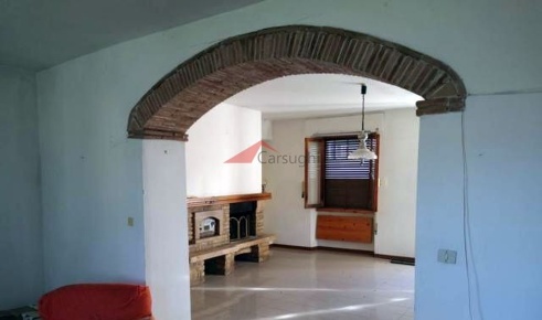 Foto Casa indipendente a Anghiari di 330 m² con 4 locali in vendita