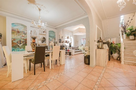 Foto Casa indipendente in VIA SAN PIETRO, Tezze sul Brenta di 200 m²