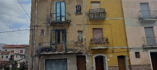 Foto Casa indipendente in VIA DELLE GROTTE 11, Polla Centro di 153 m²
